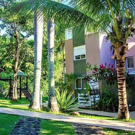 Ilhabela - Praia Do Curral - Casa Em Condominio 외부 사진