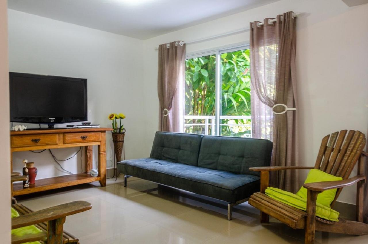 Ilhabela - Praia Do Curral - Casa Em Condominio 외부 사진